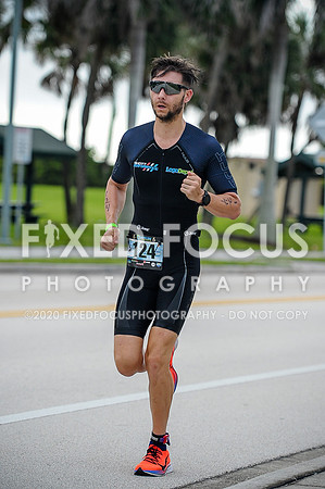 2020 Treasure Coast Triathlon Fall