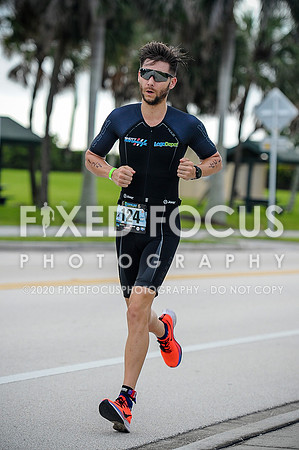 2020 Treasure Coast Triathlon Fall