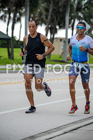 2020 Treasure Coast Triathlon Fall