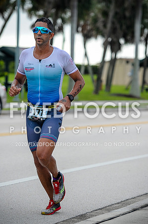 2020 Treasure Coast Triathlon Fall