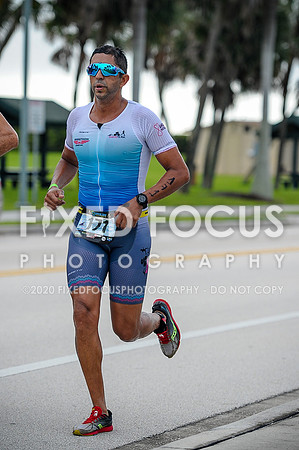 2020 Treasure Coast Triathlon Fall