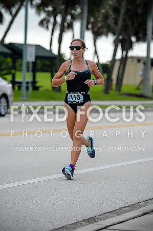2020 Treasure Coast Triathlon Fall