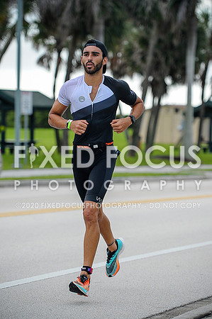 2020 Treasure Coast Triathlon Fall
