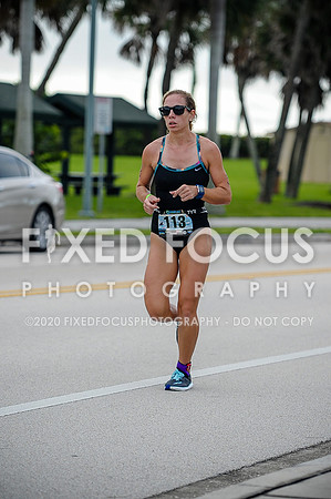 2020 Treasure Coast Triathlon Fall