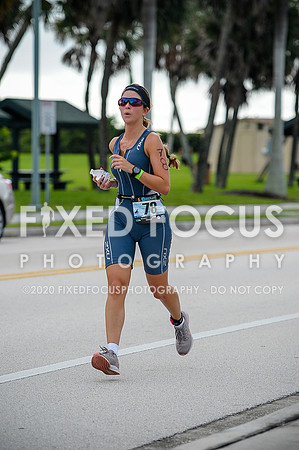 2020 Treasure Coast Triathlon Fall