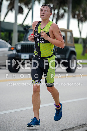 2020 Treasure Coast Triathlon Fall