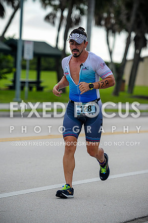 2020 Treasure Coast Triathlon Fall