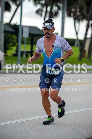 2020 Treasure Coast Triathlon Fall