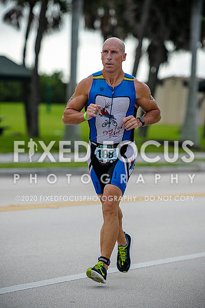 2020 Treasure Coast Triathlon Fall