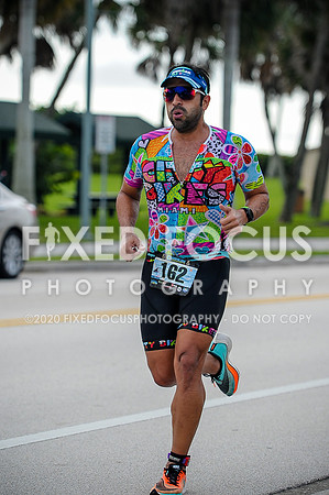 2020 Treasure Coast Triathlon Fall