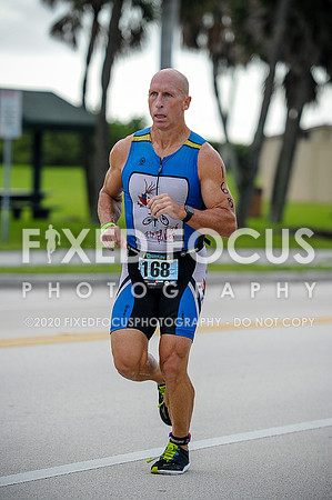 2020 Treasure Coast Triathlon Fall
