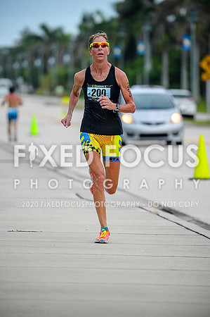 2020 Treasure Coast Triathlon Fall