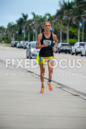 2020 Treasure Coast Triathlon Fall