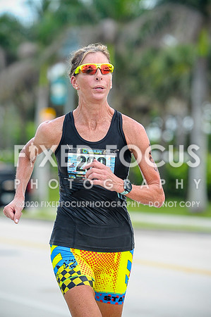 2020 Treasure Coast Triathlon Fall