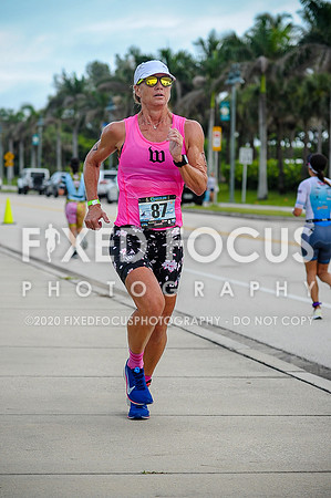 2020 Treasure Coast Triathlon Fall