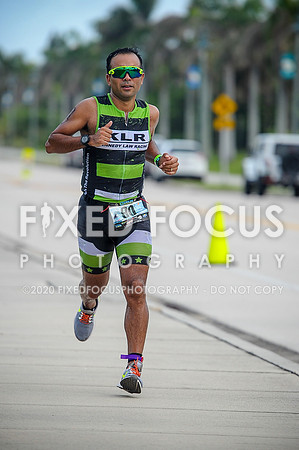 2020 Treasure Coast Triathlon Fall