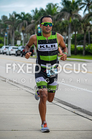 2020 Treasure Coast Triathlon Fall
