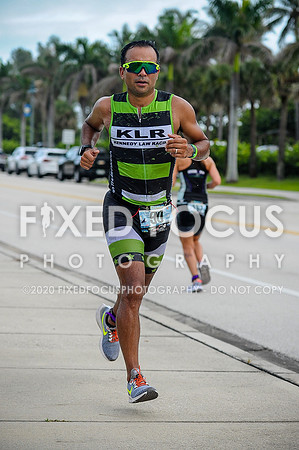 2020 Treasure Coast Triathlon Fall