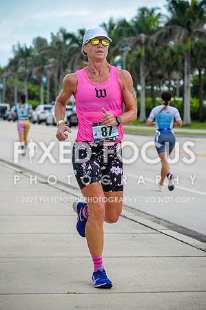 2020 Treasure Coast Triathlon Fall