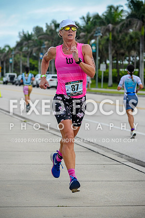 2020 Treasure Coast Triathlon Fall
