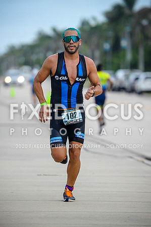 2020 Treasure Coast Triathlon Fall