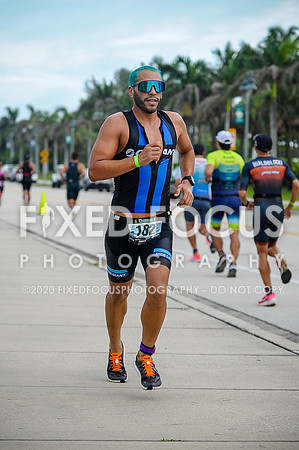 2020 Treasure Coast Triathlon Fall