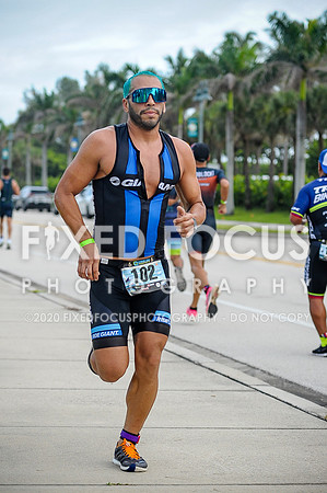 2020 Treasure Coast Triathlon Fall