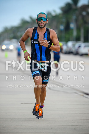 2020 Treasure Coast Triathlon Fall