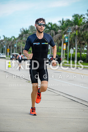 2020 Treasure Coast Triathlon Fall