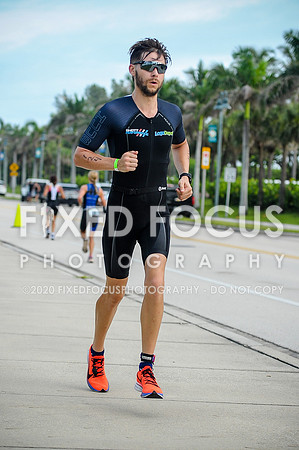 2020 Treasure Coast Triathlon Fall