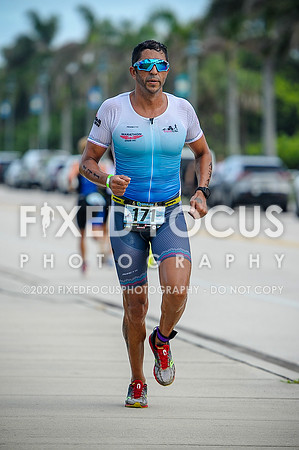 2020 Treasure Coast Triathlon Fall