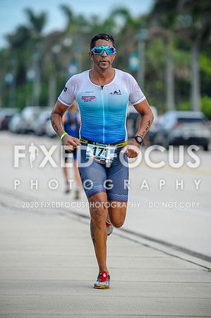 2020 Treasure Coast Triathlon Fall