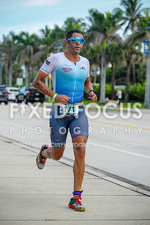 2020 Treasure Coast Triathlon Fall