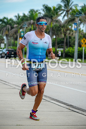 2020 Treasure Coast Triathlon Fall