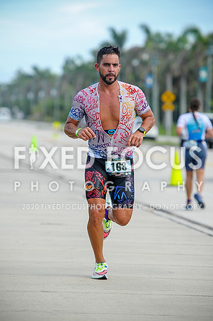 2020 Treasure Coast Triathlon Fall