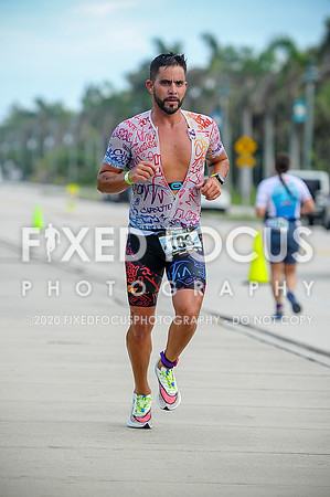 2020 Treasure Coast Triathlon Fall