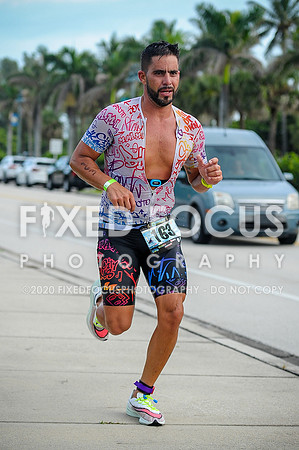 2020 Treasure Coast Triathlon Fall