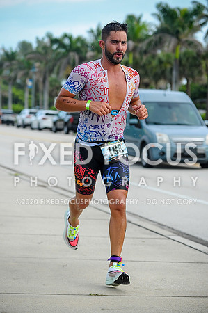 2020 Treasure Coast Triathlon Fall