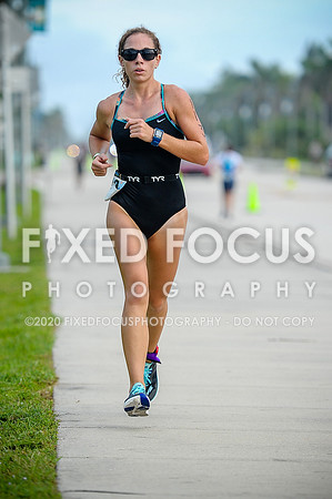 2020 Treasure Coast Triathlon Fall