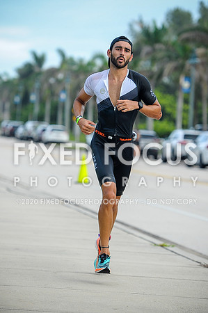 2020 Treasure Coast Triathlon Fall