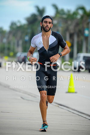 2020 Treasure Coast Triathlon Fall