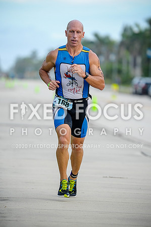2020 Treasure Coast Triathlon Fall