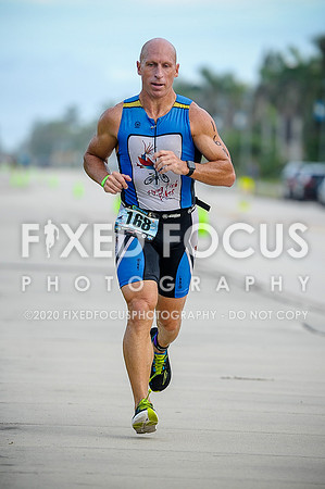 2020 Treasure Coast Triathlon Fall