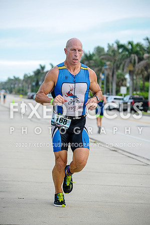 2020 Treasure Coast Triathlon Fall