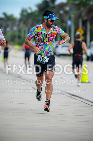2020 Treasure Coast Triathlon Fall