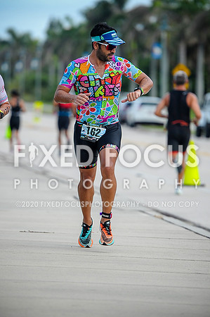 2020 Treasure Coast Triathlon Fall