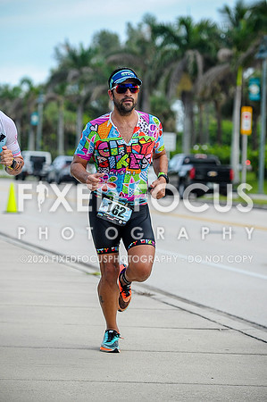 2020 Treasure Coast Triathlon Fall