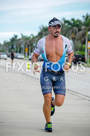 2020 Treasure Coast Triathlon Fall