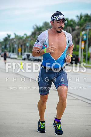 2020 Treasure Coast Triathlon Fall