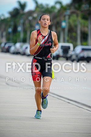 2020 Treasure Coast Triathlon Fall